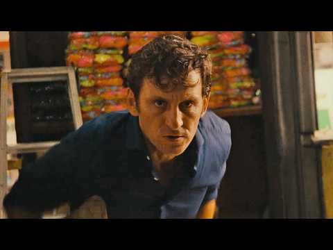 Black Beach - Extrait 2 - VO - (2019)