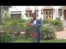 Uganda's Bobi Wine says he won election 'by far'