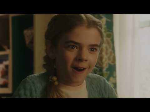 Flora & Ulysse - Bande annonce 2 - VO - (2021)