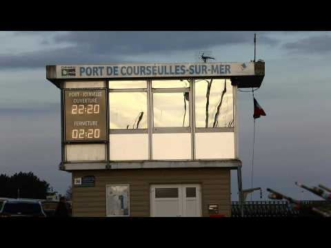 Fishermen confirmed dead after bodies found off French coast