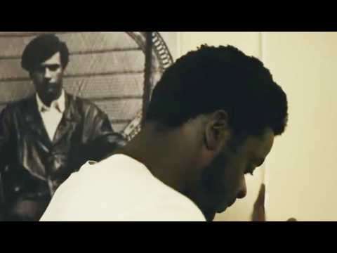 Judas and the Black Messiah - Bande annonce 2 - VO - (2021)
