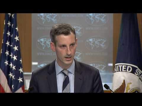 US 'disturbed' over charges filed against Myanmar's Aung San Suu Kyi: official