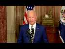 Biden says Yemen war 'has to end' as he stops Saudi support