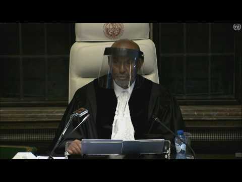 Top UN court throws out Qatar blockade case against UAE
