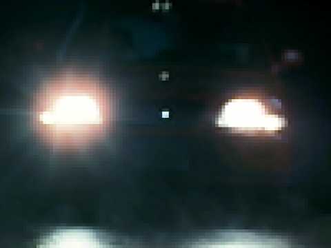 Spirits - Extrait 3 - VO - (2008)