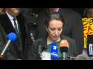 'Today is a victory for Julian' : Assange partner Stella Moris
