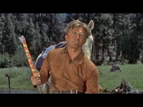 La Rivière de nos amours - Extrait 1 - VO - (1955)