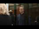 Kremlin critic Navalny appears in court