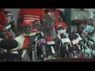 Ghana's opposition 'stands by' decision to reject election results