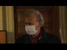 French ex-political advisor Tron back in court over rape accusations