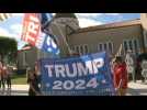 Florida awaits Trump's post-White House arrival