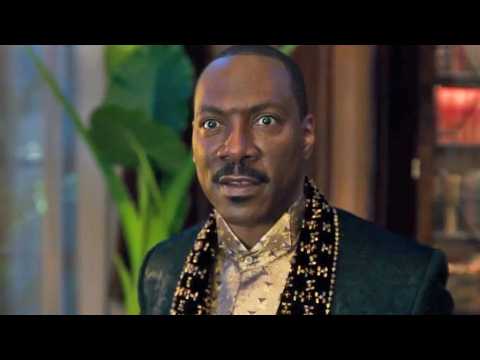 Un prince à New York 2 - Bande annonce 3 - VO - (2021)