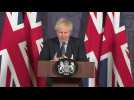 Post-Brexit trade agreement 'a good deal for whole of Europe': UK PM