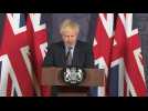 Post-Brexit deal will allow UK companies to 'do even more business' with EU: UK PM