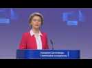 EU doubles BioNTech/Pfizer vaccine pre-order to 600 million doses