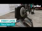 Tacx Neo 2T Smart Trainer - bringing the outdoor indoors