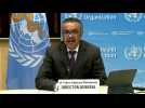 WHO urges rich countries to stop jumping vaccine queue