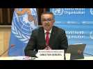 WHO announces Covax deal for 40 mn Covid vaccine doses