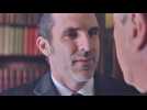 Le Secret Des Finch - Extrait 2 - VO - (2015)