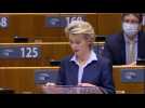 EU chief says 'next days decisive' in Brexit talks