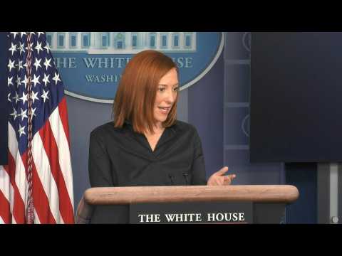 White House demands 'robust and clear' international probe into Covid-19 origins