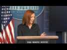 White House demands 'robust and clear' international probe into Covid-19 origins