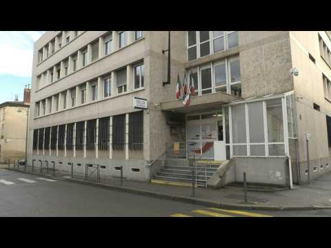 French double murder suspect in detention, linked to another killing