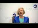 EU regulator backs AstraZeneca vaccine for all adults