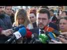 'Three young men have lost their lives': Catalan leader confirms death of workers trapped in mine