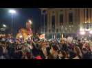 Thousands join anti-government demonstration in Georgian capital