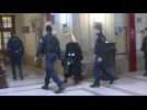 French comedian's lawyer attends hearing for possible pre-trial detention