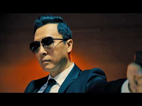 John Wick : Chapitre 4 - Extrait 3 - VO - (2023)