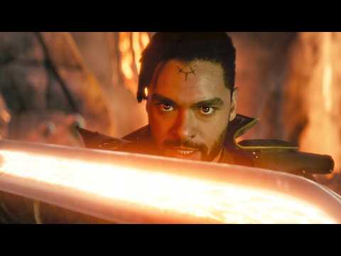 Donjons & Dragons : L'Honneur des voleurs - Bande annonce 5 - VO - (2023)
