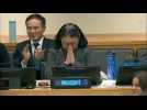 UN states agree 'historic' deal to protect high seas