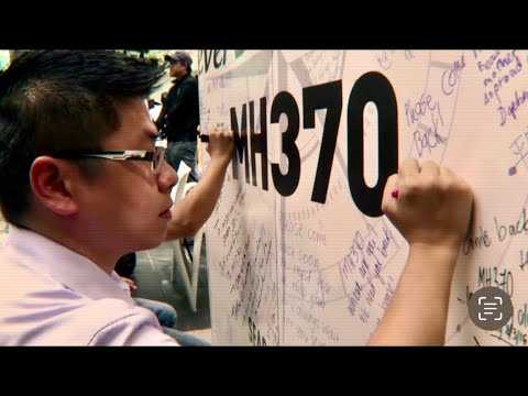 MH370 : L'avion disparu Bande Annonce VF (2023) Netflix