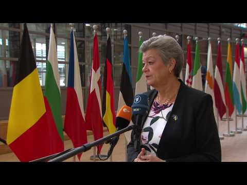 Brussels considers Tunisian president's statements on migrants 'worrying'