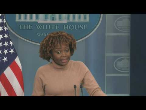 US 'condemns' Russia arrest of WSJ journalist: White House