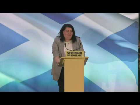 Humza Yousaf announced as winner of internal party contest to become Scotland's new leader