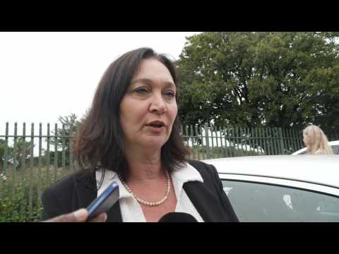 South Africa: Oscar Pistorius' parole decision expected 'later today' says lawyer