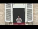 Pope Francis prays for Ukraine and victims of Turkey-Syria quake and deadly US tornado