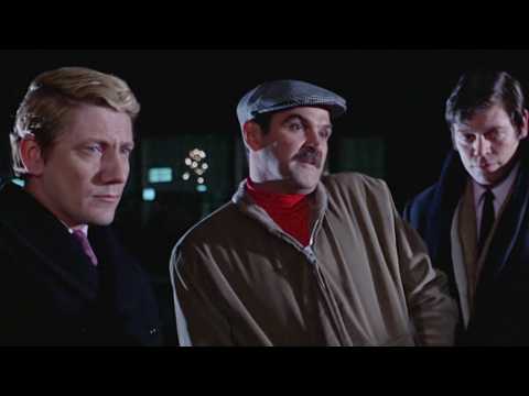 Trois milliards d'un coup - Extrait 2 - VO - (1967)