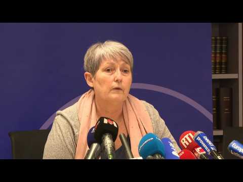 France: Up to 10 missing in Marseille building collapse