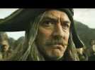 Peter Pan & Wendy - Bande annonce 1 - VO - (2023)