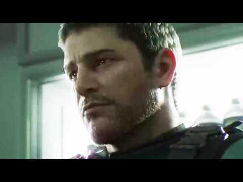 Resident Evil: Death Island - Bande annonce 2 - VO - (2023)