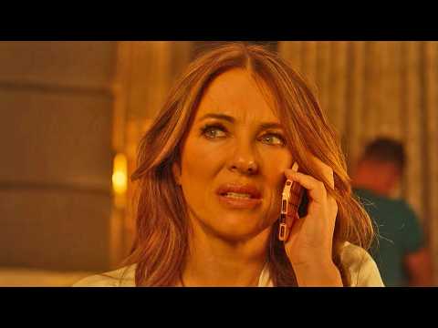 Noël au paradis - Bande annonce 1 - VO - (2022)