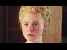 The Great - Bande annonce 1 - VO