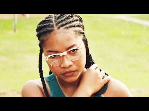 The Angry Black Girl And Her Monster - Bande annonce 1 - VO - (2023)