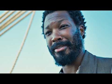 Le Dernier Voyage du Demeter - Bande annonce 1 - VO - (2023)