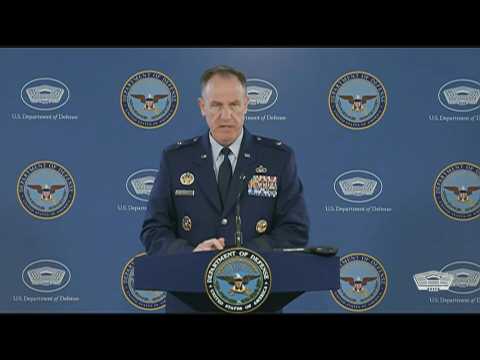 Leaked US documents: DOD 'takes issue of unauthorized disclosure very seriously' (Pentagon)