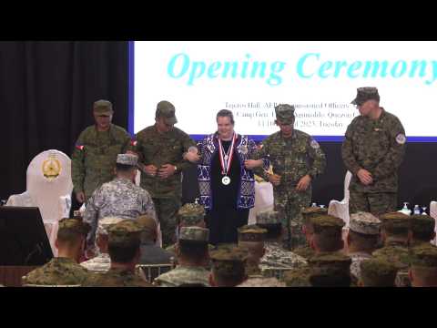 Philippines, US launch largest-ever joint military drills